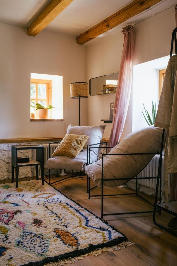 Bed and Breakfast Marinada Vinicni Dum à Pavlov Extérieur photo