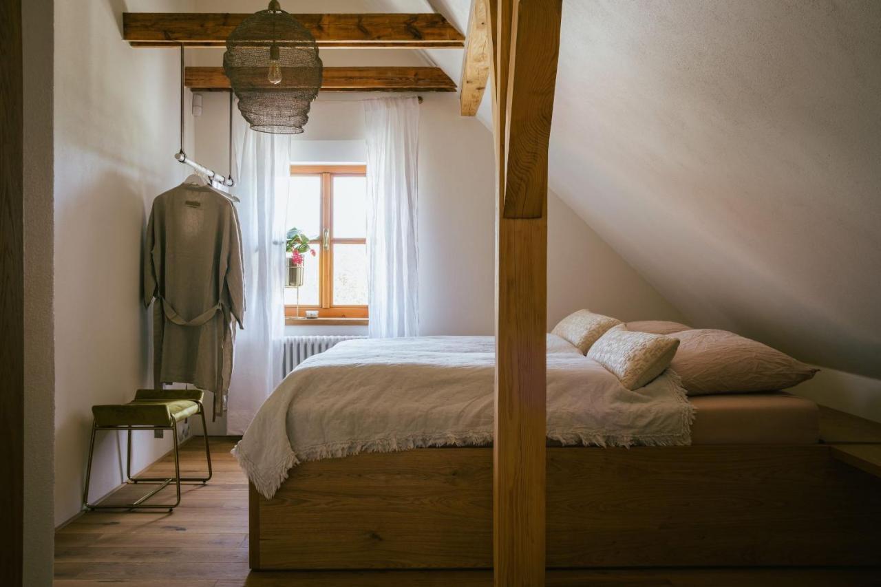 Bed and Breakfast Marinada Vinicni Dum à Pavlov Extérieur photo