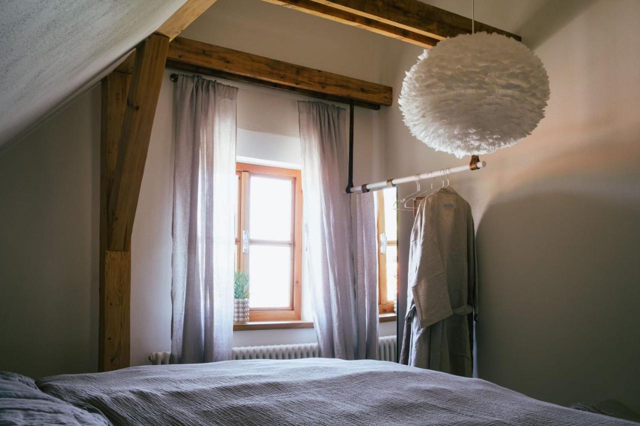Bed and Breakfast Marinada Vinicni Dum à Pavlov Extérieur photo