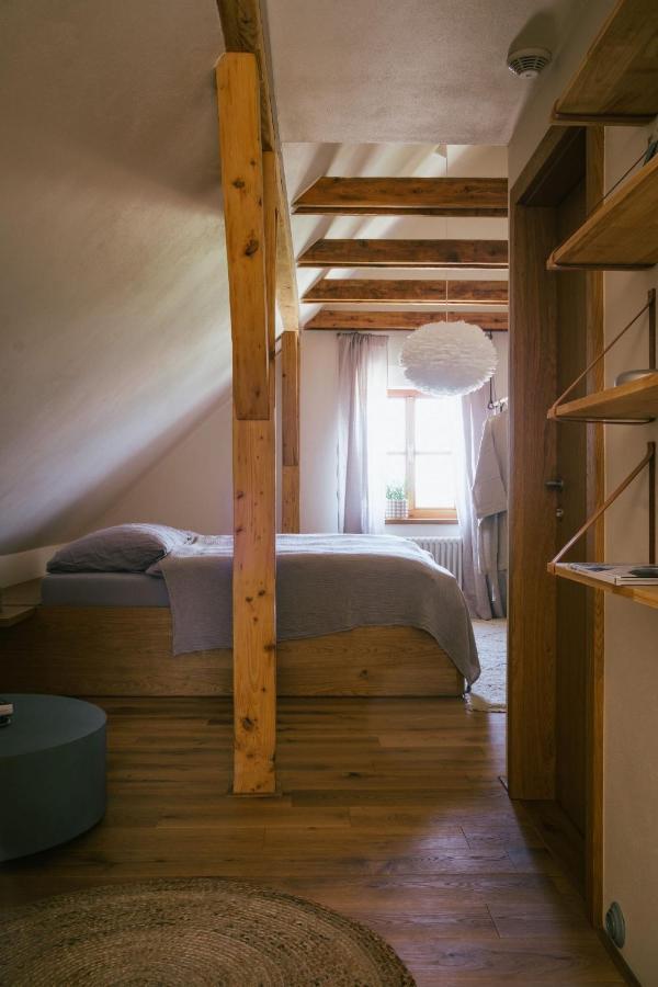 Bed and Breakfast Marinada Vinicni Dum à Pavlov Extérieur photo