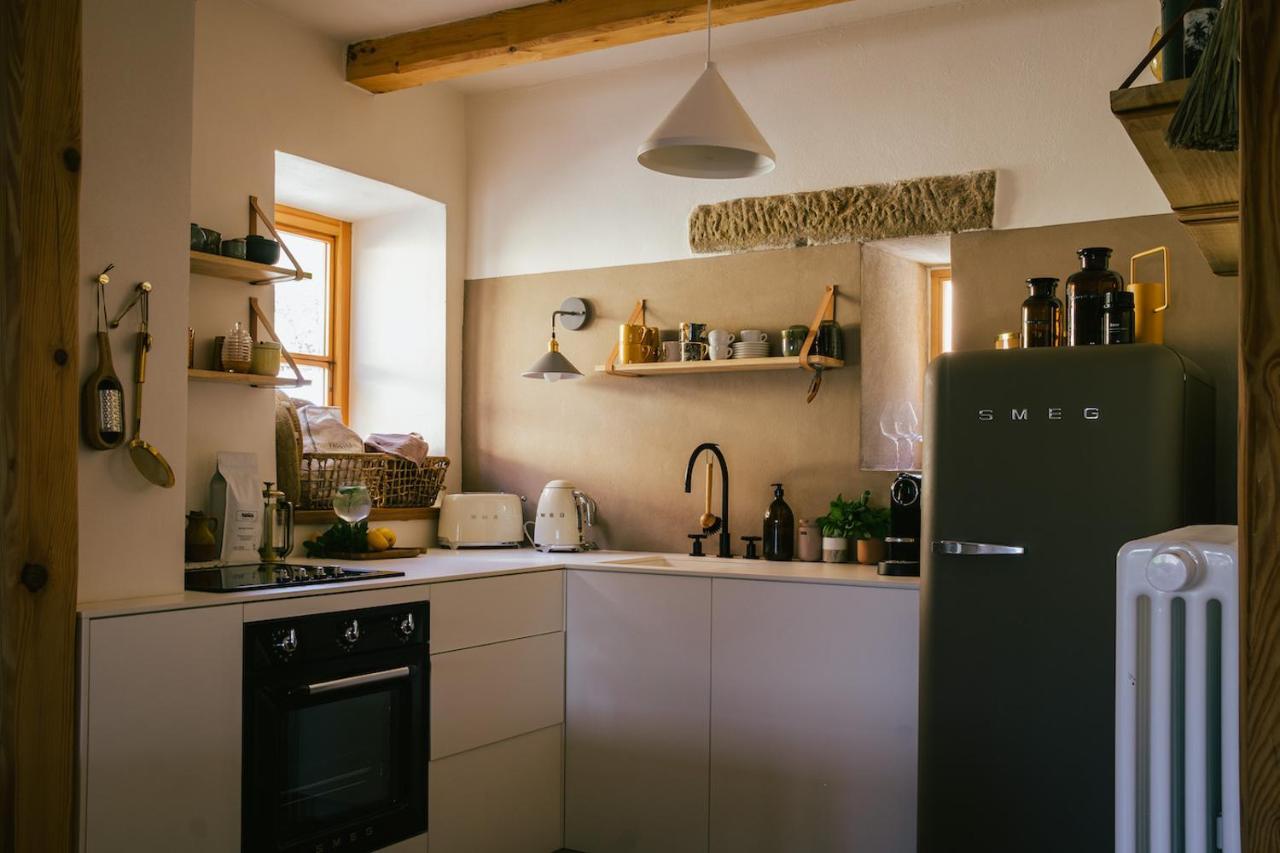 Bed and Breakfast Marinada Vinicni Dum à Pavlov Extérieur photo