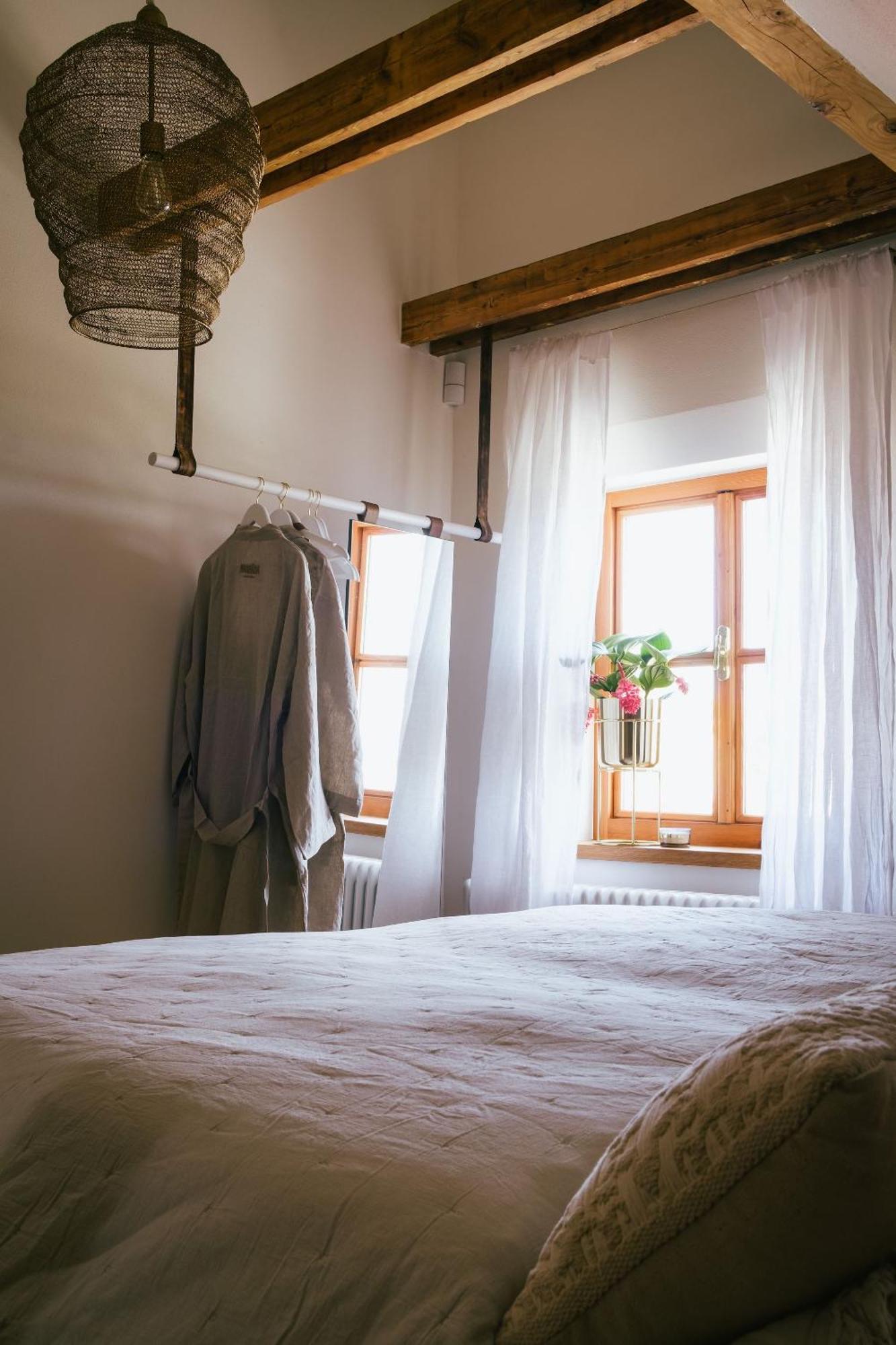 Bed and Breakfast Marinada Vinicni Dum à Pavlov Extérieur photo